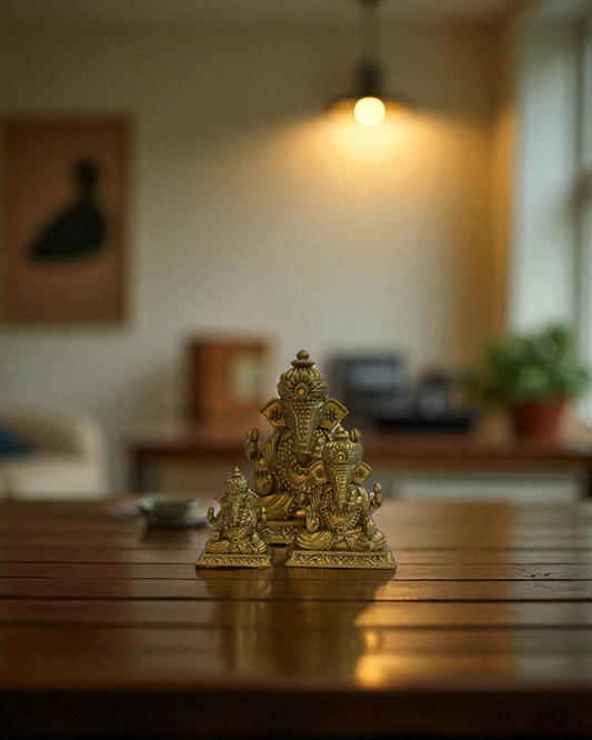 Ganesha Idol