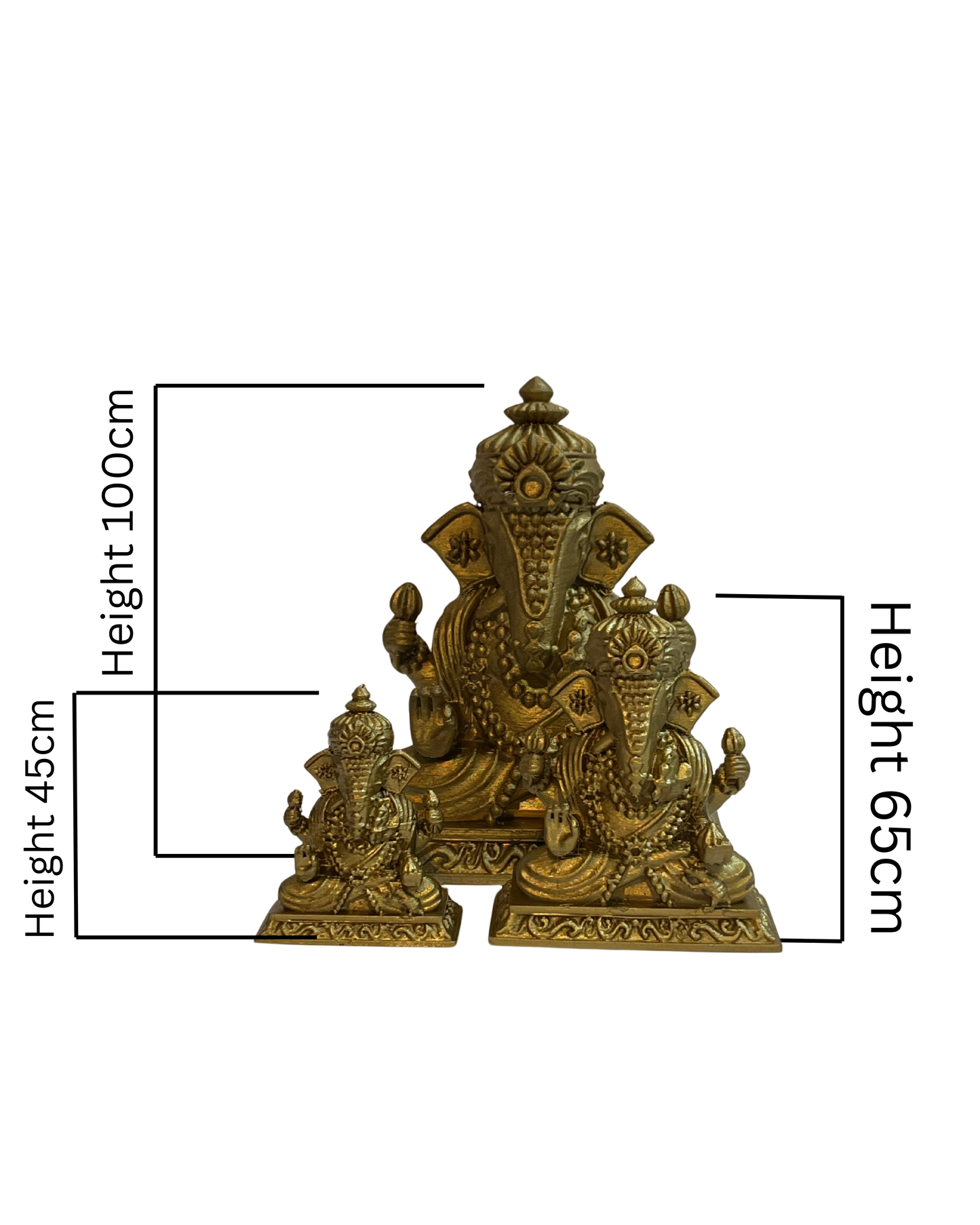 Ganesha Idol