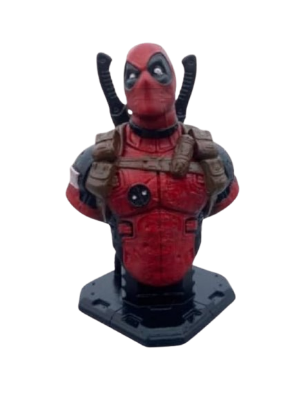DEADPOOL BUST