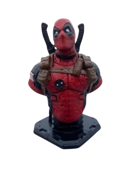 DEADPOOL BUST